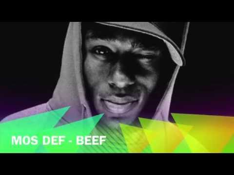 2Pac feat. Mos Def (Dj Susmuertos Remix)