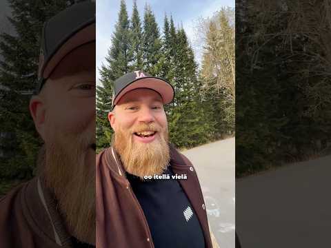 Näin meillä opittiin pyöräilemään