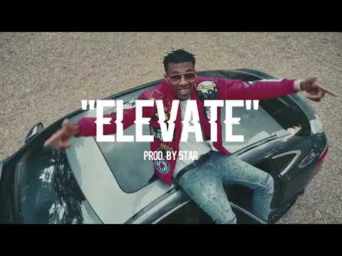 Mostack x J Hus Type Beat - "Elevate" | UK Rap x Afroswing Instrumental 2020