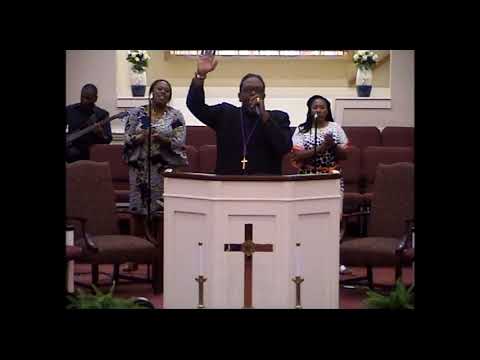 ACTS 2:1-4 "A SHIFT"