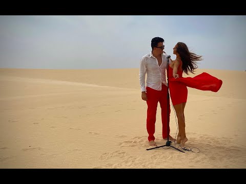 TonyJay & Zlaty - You're still the one (Shania Twain Cover)