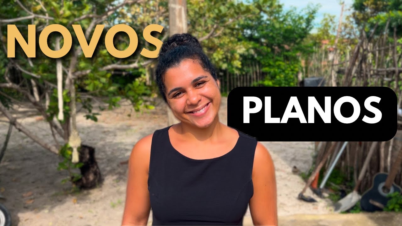 Muitas DECISÕES para serem TOMADAS