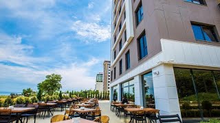 Royal Axis Suites Hotel Trabzon, Turkey