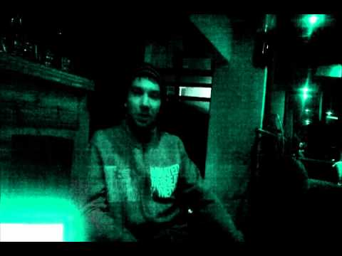 Ghettorade - Hantu freestyle (+ Najluđi Ikad - Lil Wayne diss)