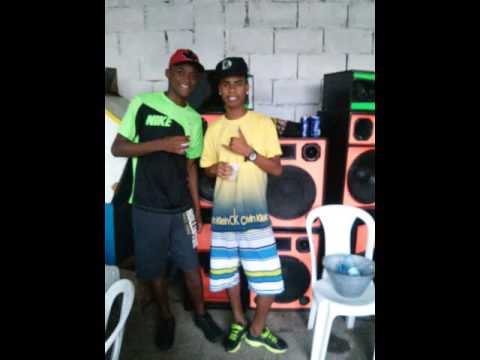 MCS = MAGRINHO E FLAVINHO VOU TACA DE FRENTE ( Braba) 2016