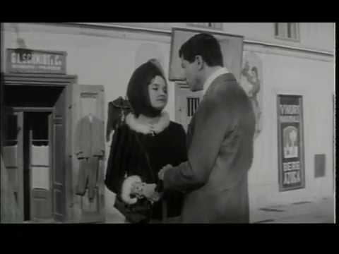 Margareta Paslaru si Ion Dichiseanu