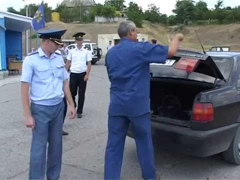 PREKO IVICE 10 - Pridnjestrovlje 03