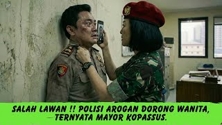 Download lagu SALAH PILIH LAWAN! OKNUM POLISI AROGAN PALAK ADIK KOPASSUS, AKHIRNYA SUJUD MINTA AMPUN. mp3 Download lagu SALAH PILIH LAWAN! OKNUM POLISI AROGAN PALAK ADIK KOPASSUS, AKHIRNYA SUJUD MINTA AMPUN. mp3