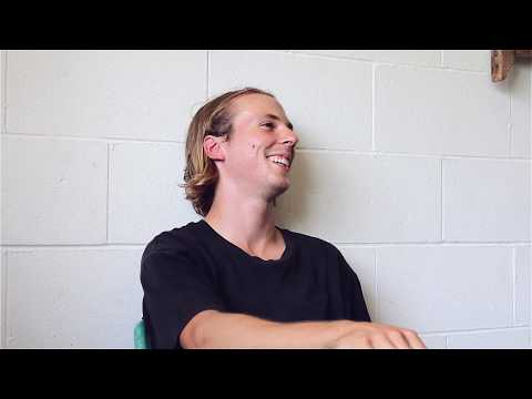 Behind Serpent Venom with D.Street - Vegetable Television Ep7