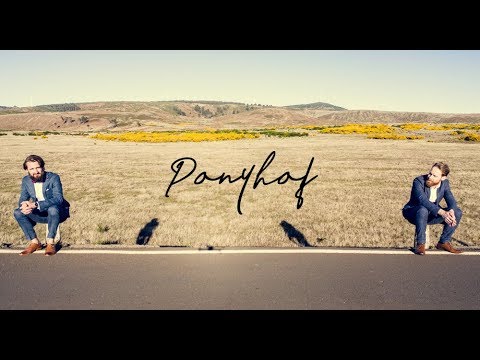 Enno Bunger -  Ponyhof (Teil III)