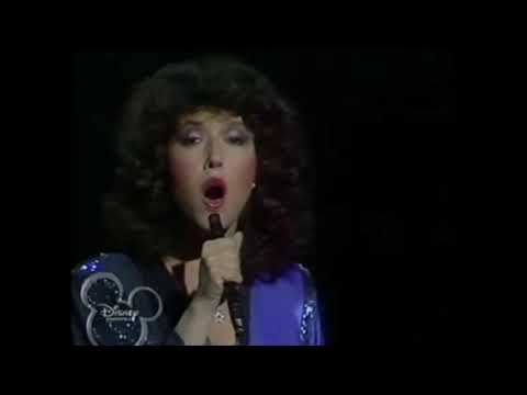 Muppet Songs: Melissa Manchester - Don't Cry Out Loud