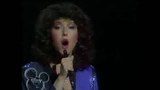 Muppet Songs: Melissa Manchester - Don&#39;t Cry Out Loud