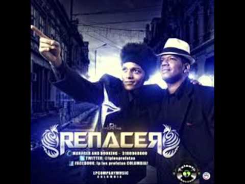 Hombre Perfecto  LP Los Profetas (Sebhaz  El As & Yeison In Da House)