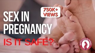Sex in Pregnancy- Is it safe?| Dr Anjali Kumar | Maitri