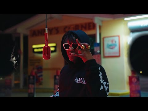 Legend Milli - Active Mic Performance