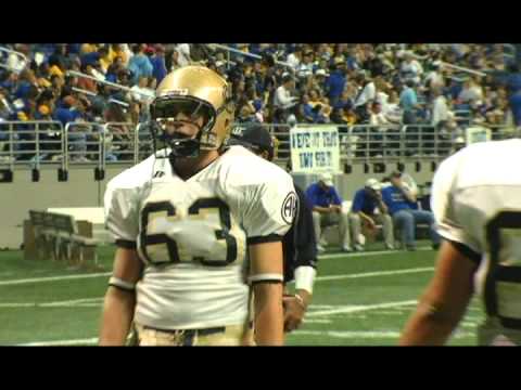 Alamo Heights Football 2006 Trailer