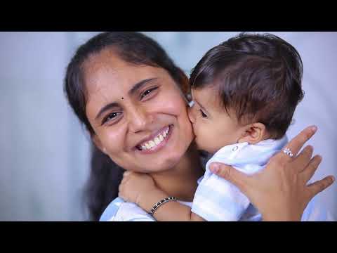 A Cake Smash to Remember - Medhansh Nandhan's Pre birthday video | Kevi Studios