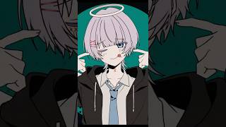 【成人男性の本気】絶対敵対メチャキライヤー オリジナルMVで歌ってみた #ゆらねろ #煮タ大福豆 #歌い手 #イラストレーター