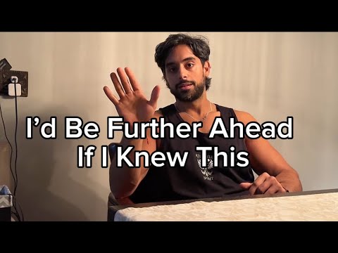 The 14 Rules I Wish I Followed Sooner