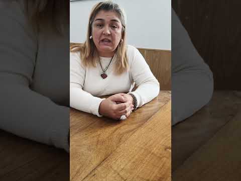 Testimonio de Norma Morales