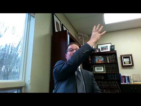 Netivot Shalom Parshat Yitro