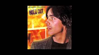 JACKSON BROWNE - Call It A Loan