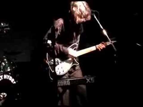 Friends of Man - Somewhere Deep Within The Ground the Secret Lies (live)
