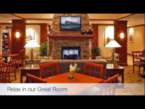 Staybridge Suites Wilmington Brandywine Valley - Virtual Tour