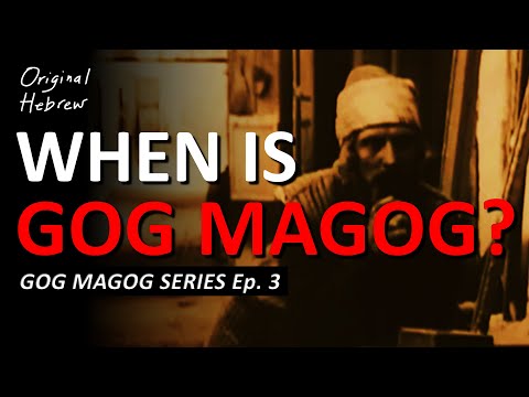 Gog Magog: 5 Minutes to Armageddon | Ep 3: When is Gog Magog?