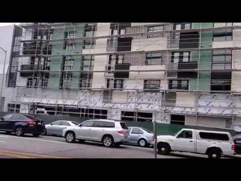 Access Culver City, 2.29.16