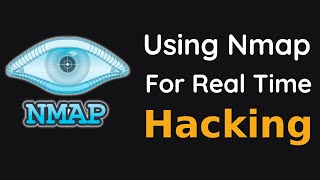 Nmap tutorial to discover ports and vulnerable services