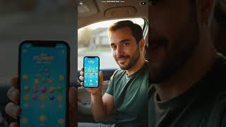 Coffee Golf Gameplay