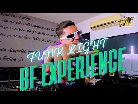 BF EXPERIENCE- SET FUNK LIGHT #01
