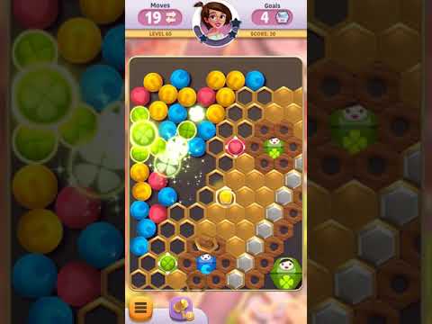 Diamond Diaries Saga - Level 60 Gameplay Android Walkthrough