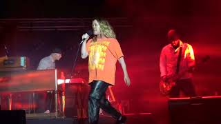 Alanis Morissette - Right Through You - Live Miami Beach, FL, 03/12/2022 1080p HD HQ