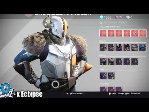 Destiny: Funny Top 5 Reactions Of The Week / Episode 295