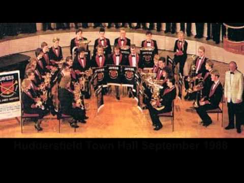 Jayess Queensbury Band. Mr Jums