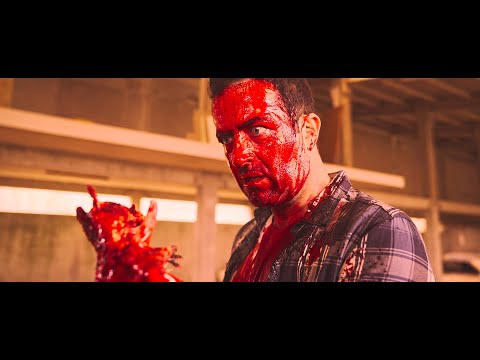 afbeelding Mutant Blast - English subtitles