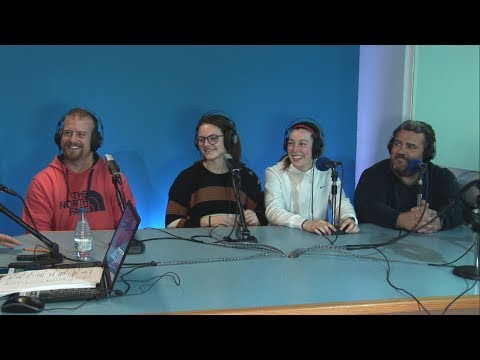 [La Banqueta] Entrevista Junior Femení CB Calella