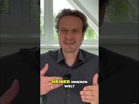 Schizophrenie verstehen: Realität vs. innere Welt