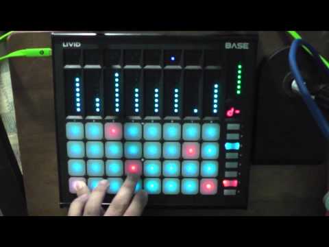 Livid Base Controllerism Review - Sunny Haair