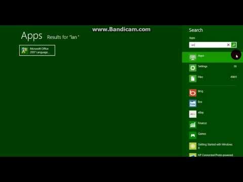 How to add Keyboard Layout in Windows 8