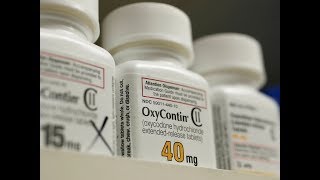 Behind Purdue Pharma’s marketing of OxyContin