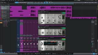 Video thumbnail for Forgotten Plugins episode 5: Softube Passive Active Pack by Czar