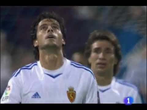 LIGA 2010/11 REAL ZARAGOZA / RESUMEN TEMPORADA