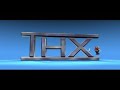 THX Tex Ex Remastered Edition