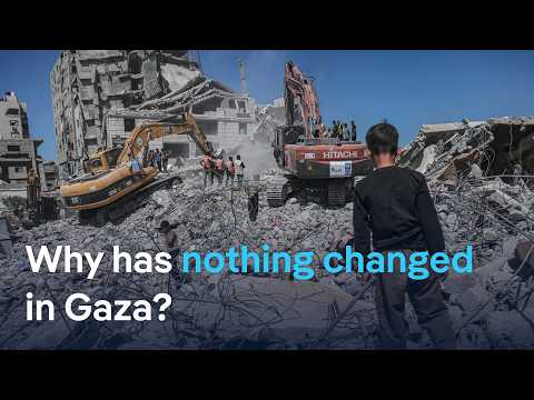 Scores missing in building collapse | DW News