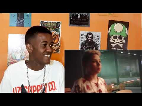Jhony REACT - ONDE NÓS CHEGOU 👑- Loud Guxta & BK