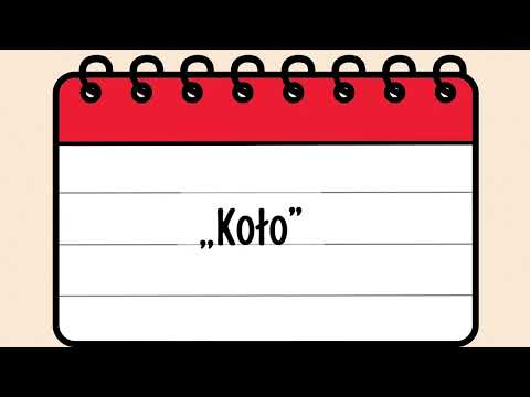 Rytmisiowe Piosenki | KOŁO | Piosenka do ustawienia w kole