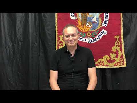 Rafael Zapata Aparicio - Vicepresidente Segundo